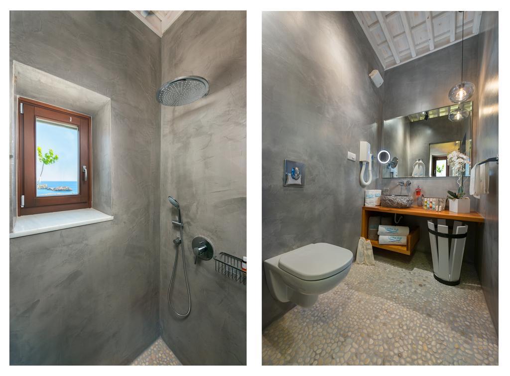 Lindos Vigli Private Villa 外观 照片